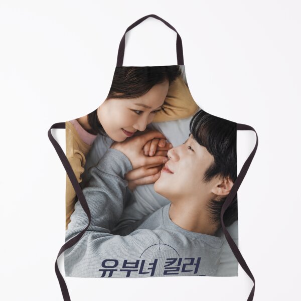 Aperçu de l'œuvre Un tueur authentique (kdrama), une tueuse mariée (kdrama) créée et vendue par Kimsoung.