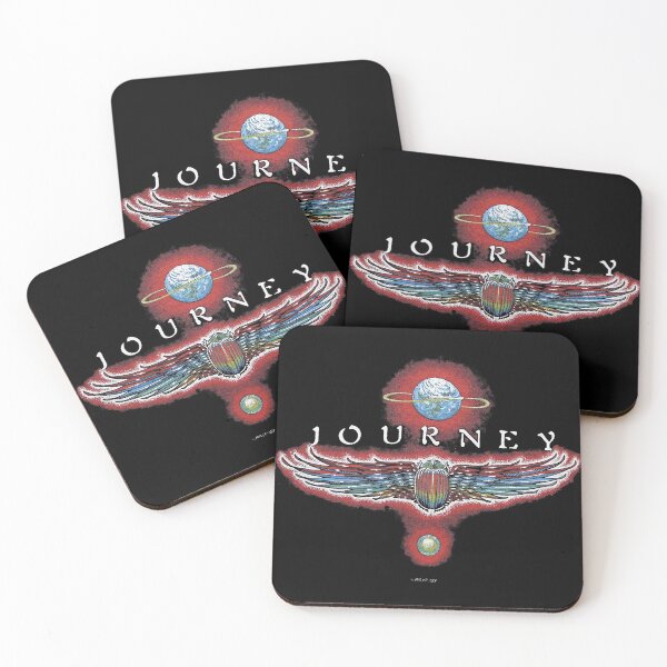 Item preview, 1980 Journey Vintage Concert Tour designed and sold by GertrudeLayman.