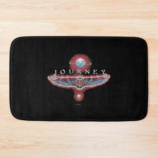 Item preview, 1980 Journey Vintage Concert Tour designed and sold by GertrudeLayman.