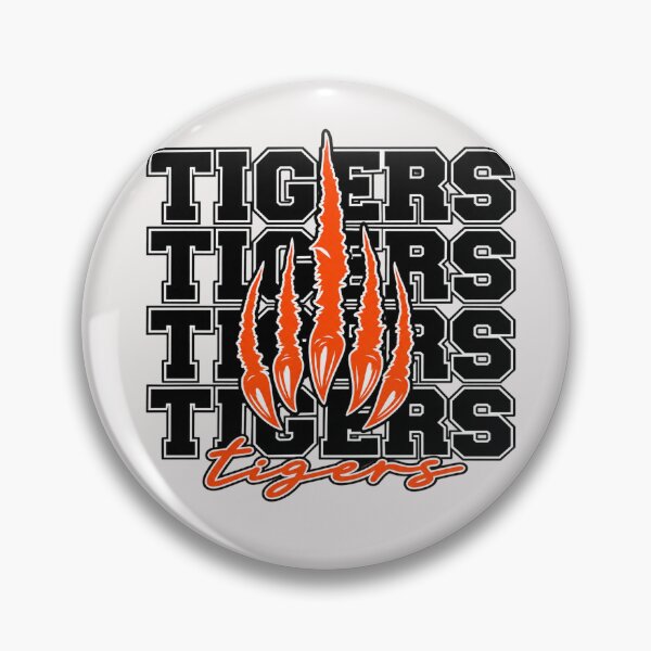 Item preview, Lsu Tigers Football designed and sold by PetalRadiant.