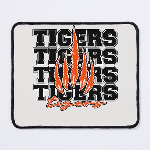 Item preview, Lsu Tigers Football designed and sold by PetalRadiant.