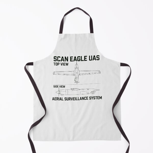 Item preview, ScanEagle / RG-8A Condor - UAS Drone designed and sold by Coasties.