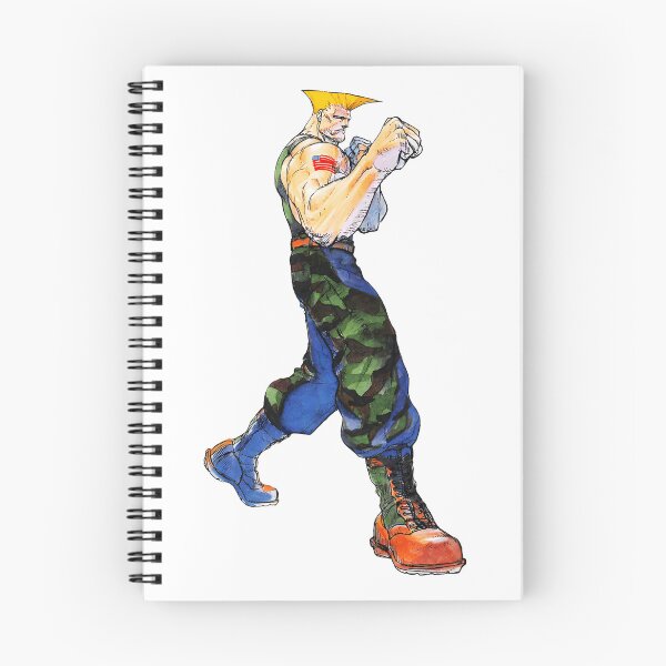 Item preview, Guile Street Fighter Classic Portrait | ⭐⭐⭐⭐⭐ Best Seller designed and sold by gyianas.