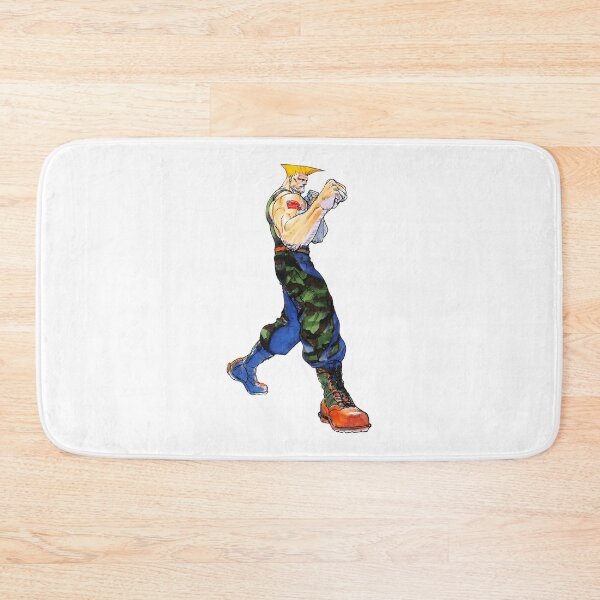 Item preview, Guile Street Fighter Classic Portrait | ⭐⭐⭐⭐⭐ Best Seller designed and sold by gyianas.