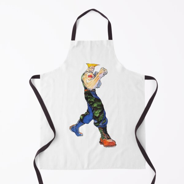 Item preview, Guile Street Fighter Classic Portrait | ⭐⭐⭐⭐⭐ Best Seller designed and sold by gyianas.