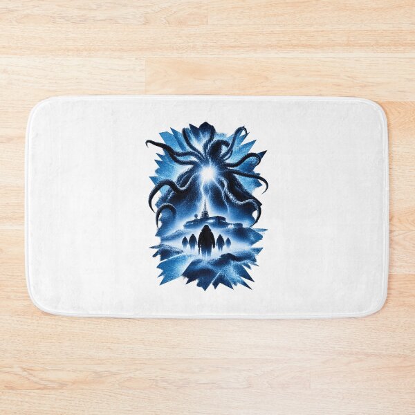 Item preview, The Thing Inspired Retro Sci-Fi Horror Creature Design | Best Gift designed and sold by eva974.