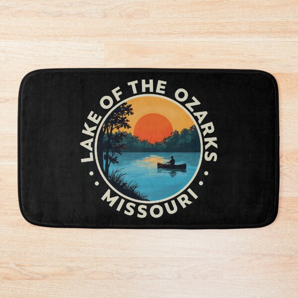 Item preview, Lake of the Ozarks - Missouri Summer Lake Vacation designed and sold by inkNext.