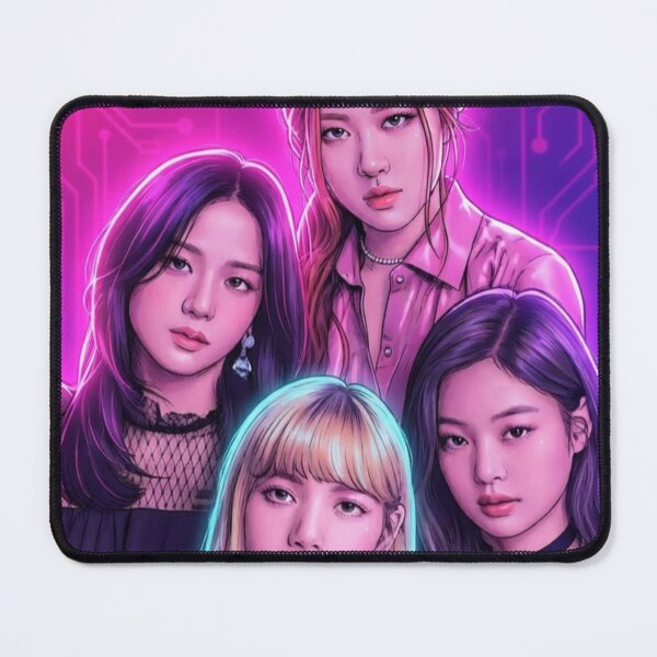 Item preview, BP Group Circuit Neon Lgbtq+ Comic Book Art Home Wall Decor Print Poster Pride TV Series Movie Music designed and sold by Mind Space.