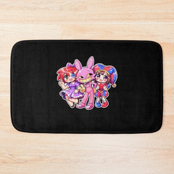 Item preview, The Amazing Digital Circus designed and sold by nelsons-breeden.