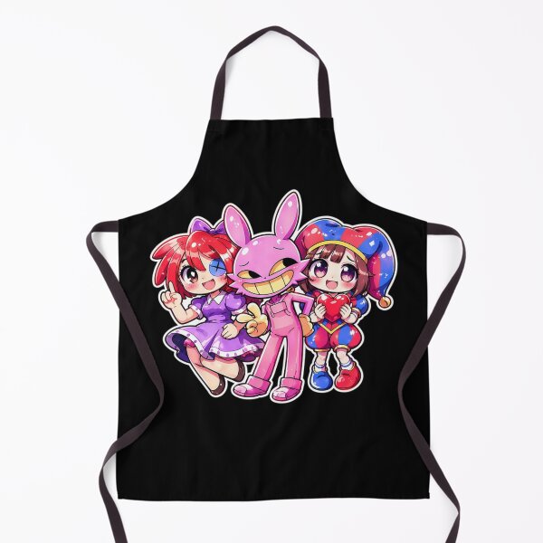 Item preview, The Amazing Digital Circus designed and sold by nelsons-breeden.