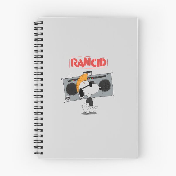 Item preview, rancid band designed and sold by Irisdesignshopa.
