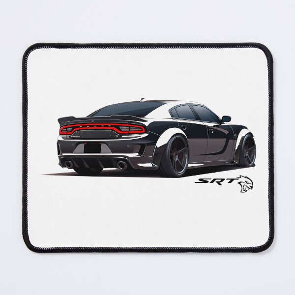 Item preview, R Built Men's SRT Hellcat Redeye designed and sold by MalcomHendrick.