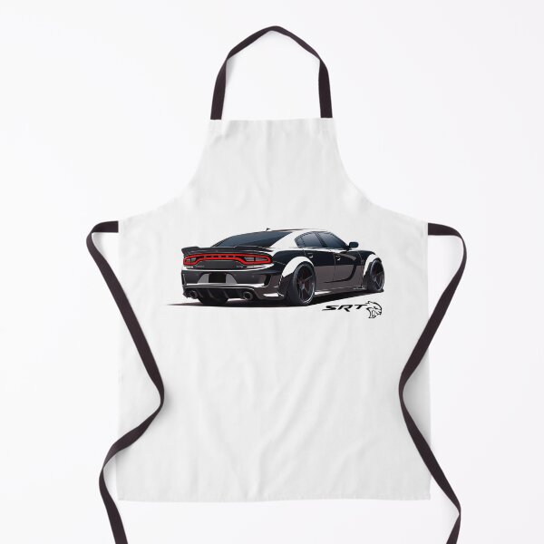 Item preview, R Built Men's SRT Hellcat Redeye designed and sold by MalcomHendrick.