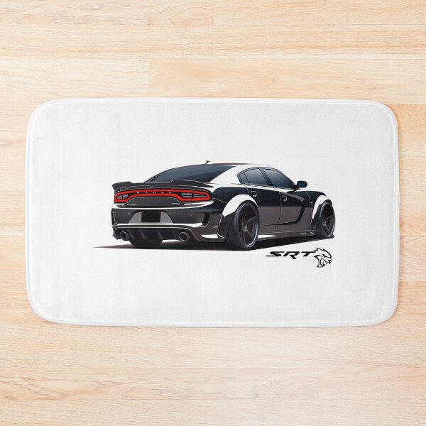Item preview, R Built Men's SRT Hellcat Redeye designed and sold by MalcomHendrick.