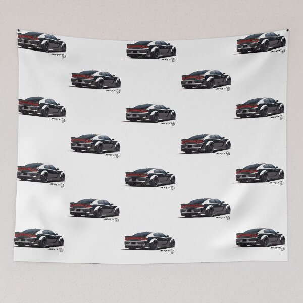 Item preview, R Built Men's SRT Hellcat Redeye designed and sold by MalcomHendrick.