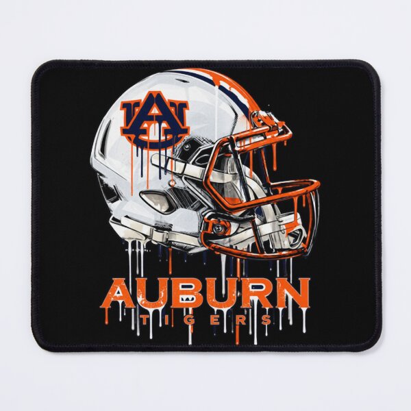 Item preview, Auburn tigers football designed and sold by BYOCBSTORE.