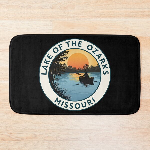 Item preview, Lake of the Ozarks - Missouri Summer Lake Vacation designed and sold by inkNext.