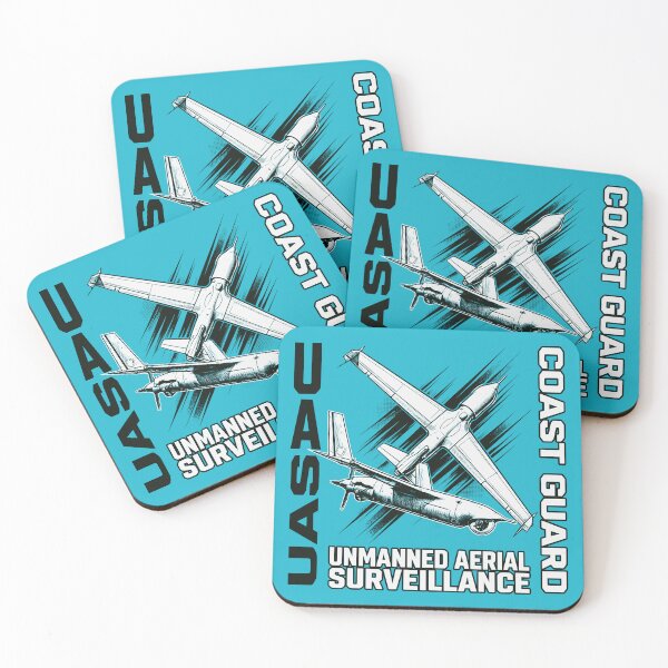 Item preview, ScanEagle / RG-8A Condor - UAS Drone designed and sold by Coasties.