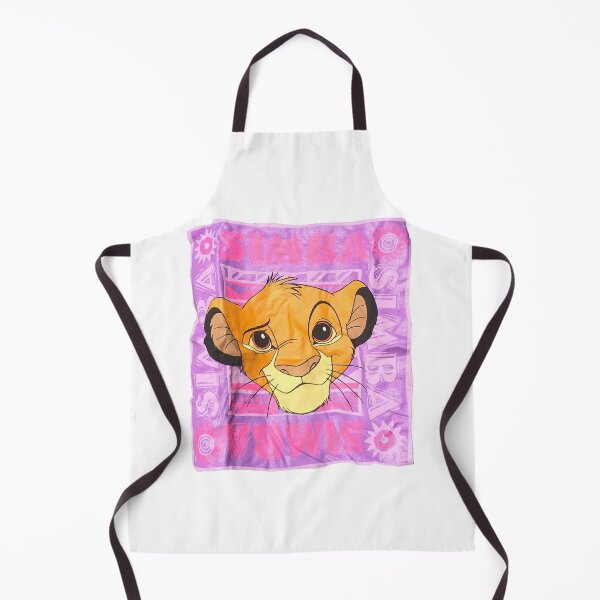 Artikelvorschau, 1994 König der Löwen Simba Vintage entworfen und verkauft von GertrudeLayman.