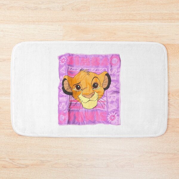 Item preview, 1994 Lion King Simba Vintage designed and sold by GertrudeLayman.