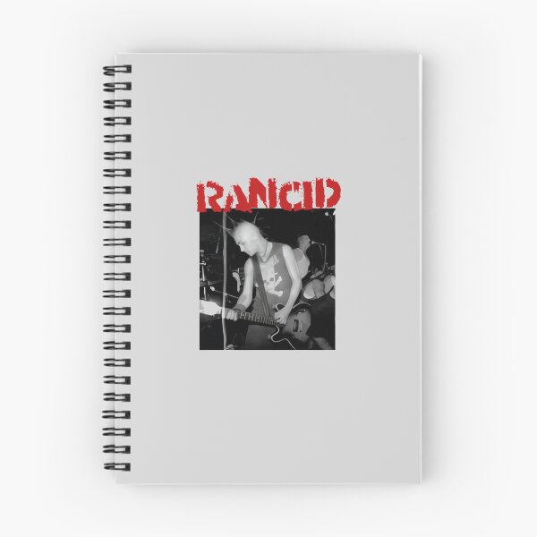 Item preview, rancid band designed and sold by Irisdesignshopa.