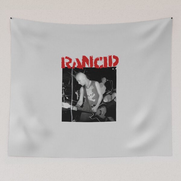 Item preview, rancid band designed and sold by Irisdesignshopa.