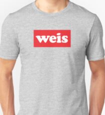 Untitled Unisex T-Shirt