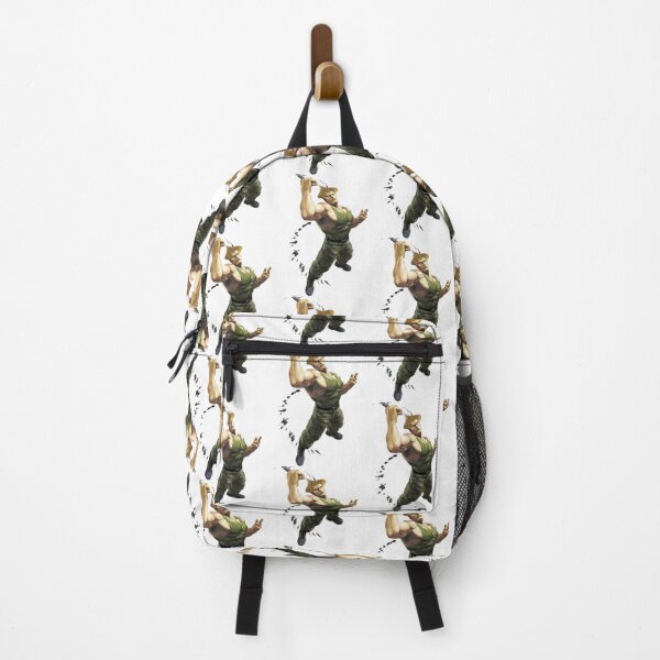 Item preview, Guile Street Warrior Artwork | Best Buy designed and sold by gyianas.