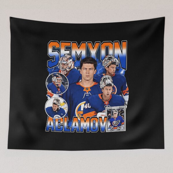 Item preview, Retro Hockey Player Graphic  designed and sold by ColleenCa67082.