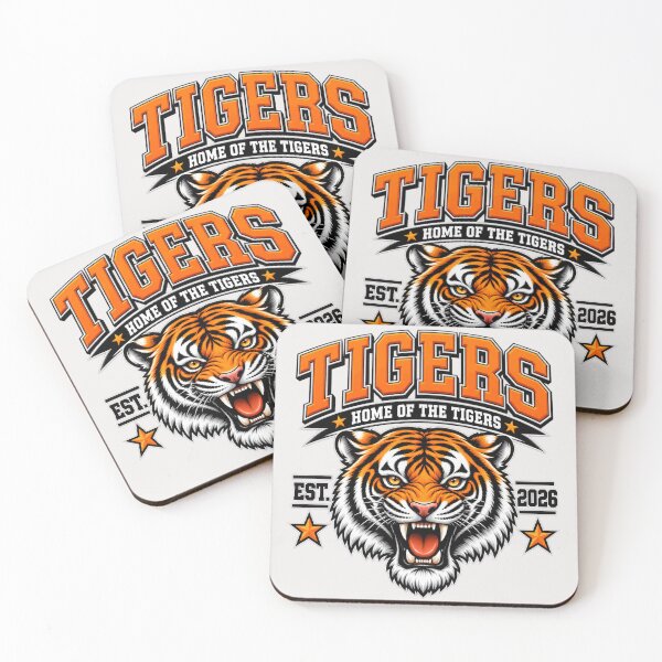 Artikelvorschau, LSU Tigers Football entworfen und verkauft von PetalRadiant.