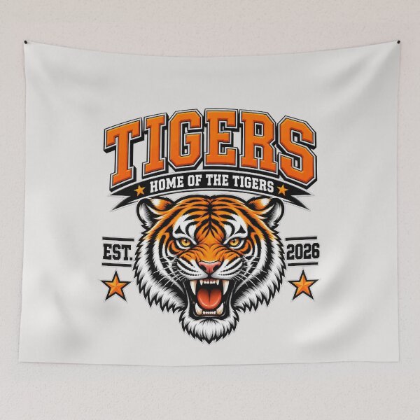 Item preview, Lsu Tigers Football designed and sold by PetalRadiant.