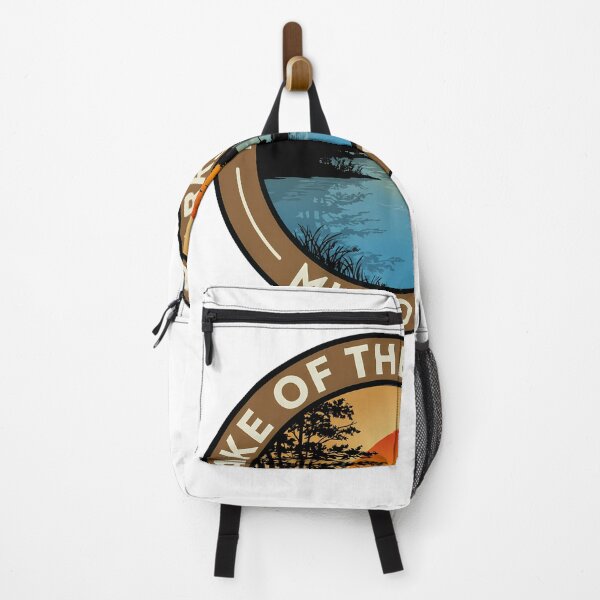 Item preview, Lake of the Ozarks - Missouri Summer Lake Vacation designed and sold by inkNext.