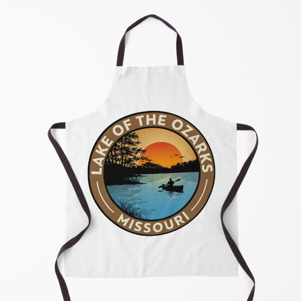 Item preview, Lake of the Ozarks - Missouri Summer Lake Vacation designed and sold by inkNext.
