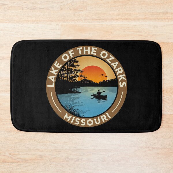 Item preview, Lake of the Ozarks - Missouri Summer Lake Vacation designed and sold by inkNext.