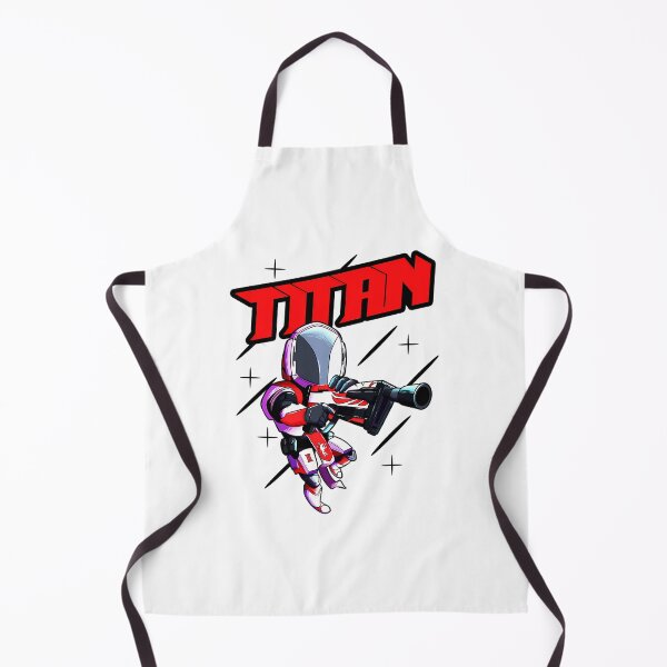 Item preview, Titan Main designed and sold by huckleberrybigg.