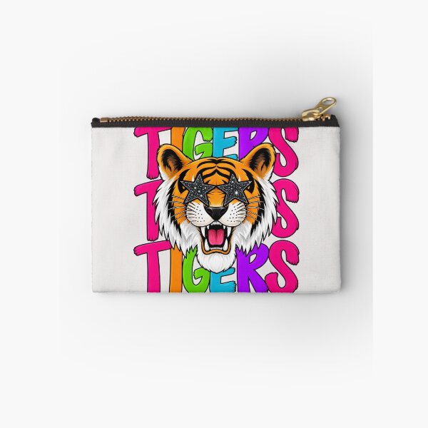 Item preview, Lsu Tigers Football designed and sold by PetalRadiant.