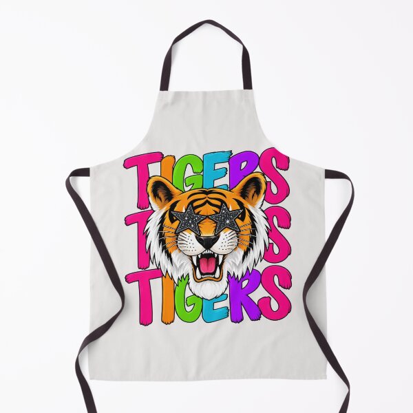 Item preview, Lsu Tigers Football designed and sold by PetalRadiant.