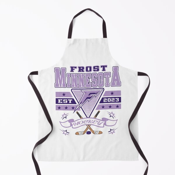 Item preview, Retro Minnesota Hockey EST 2023 Graphic Tee designed and sold by julyagordner.