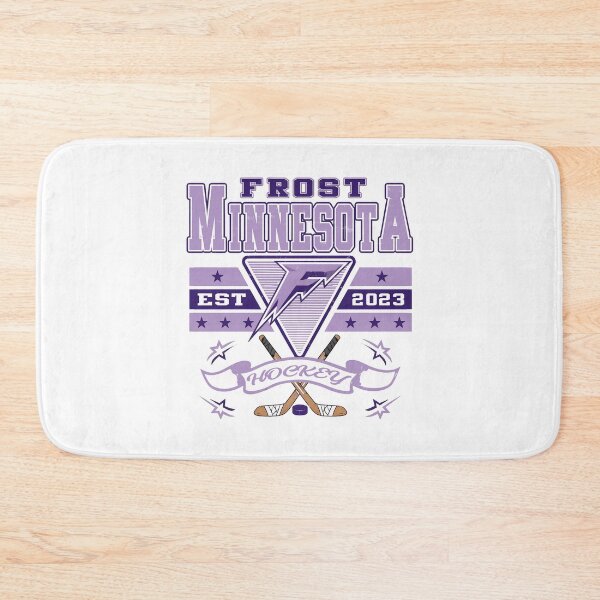 Item preview, Retro Minnesota Hockey EST 2023 Graphic Tee designed and sold by julyagordner.
