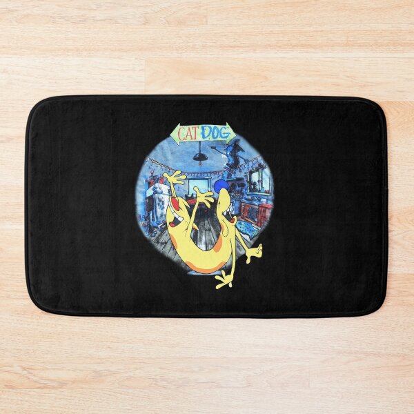 Item preview, 1999 Catdog Vintage designed and sold by GertrudeLayman.