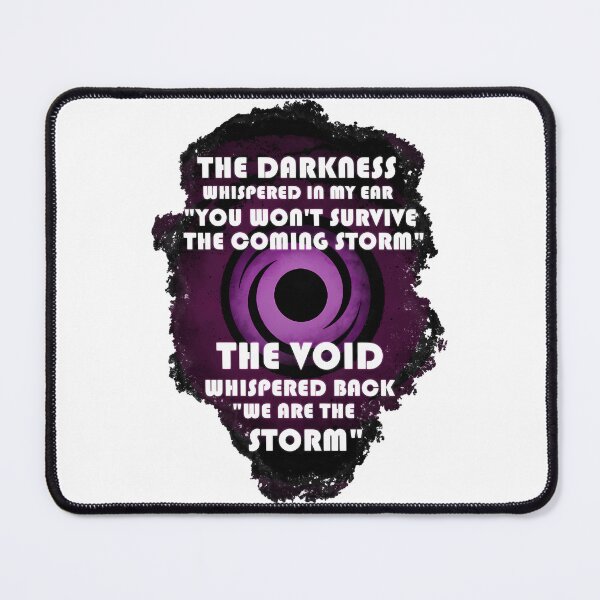 Item preview, Void Storm - Destiny 2 Original Design designed and sold by huckleberrybigg.