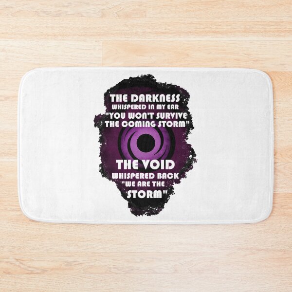 Item preview, Void Storm - Destiny 2 Original Design designed and sold by huckleberrybigg.