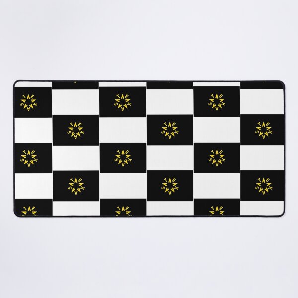 Item preview, Voluntarist Texas De Zavala Flag designed and sold by huckleberrybigg.