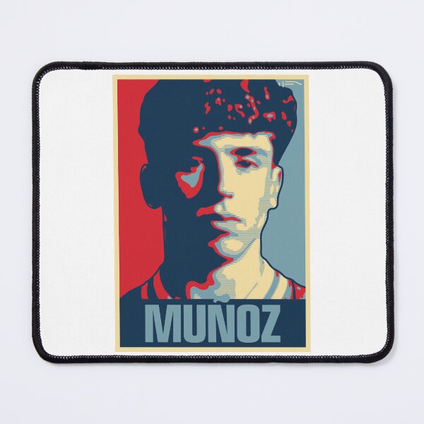 Item preview, Muñoz designed and sold by DFA.