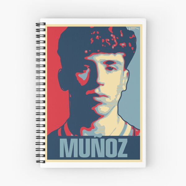 Item preview, Muñoz designed and sold by DFA.