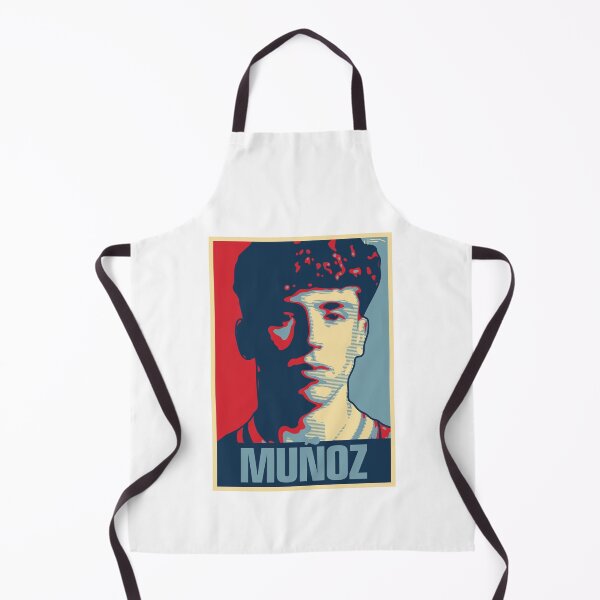 Item preview, Muñoz designed and sold by DFA.