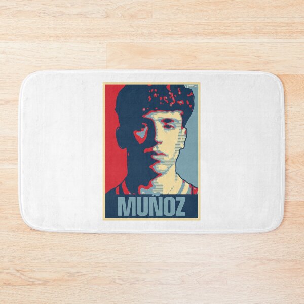 Item preview, Muñoz designed and sold by DFA.