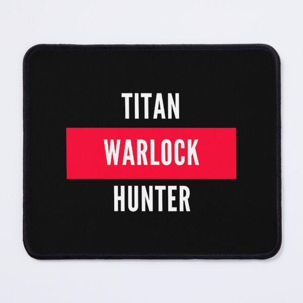 Item preview, Warlocks Are The Best designed and sold by huckleberrybigg.