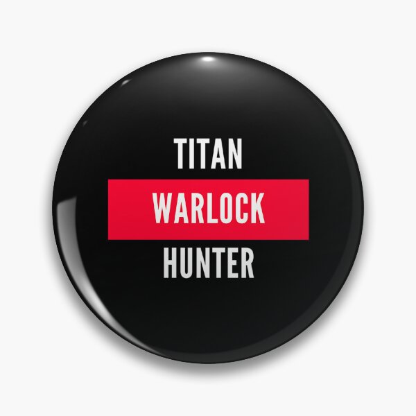 Item preview, Warlocks Are The Best designed and sold by huckleberrybigg.