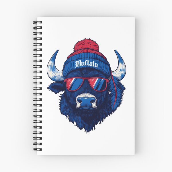Item preview, Official Anti Social Social Club buffalo Bills designed and sold by BYOCBSTORE.